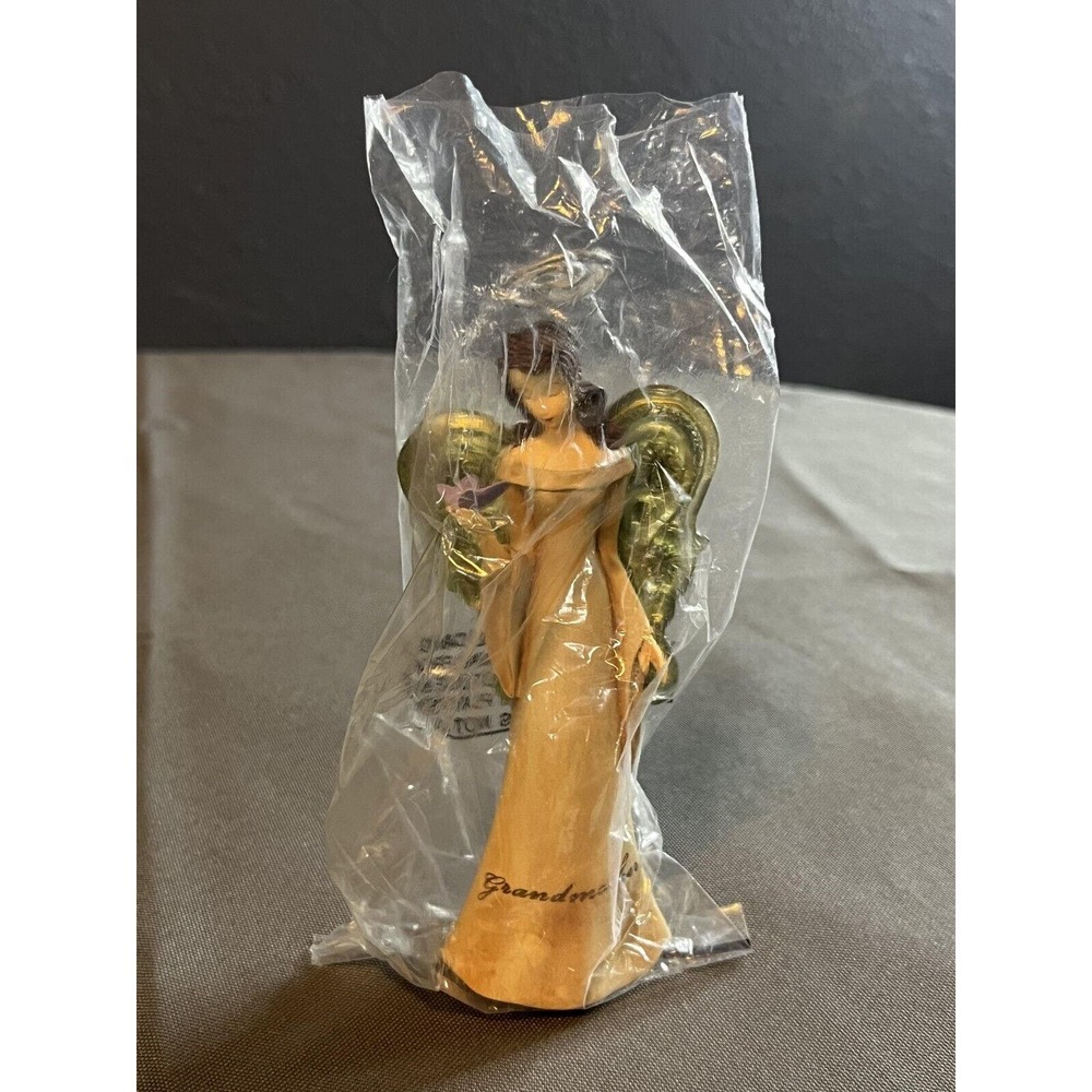 Amscan Angel Figurine Grandmother 5 Inches